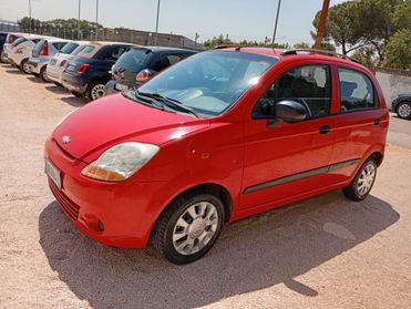 Chevrolet Matiz 1000 SX Energy