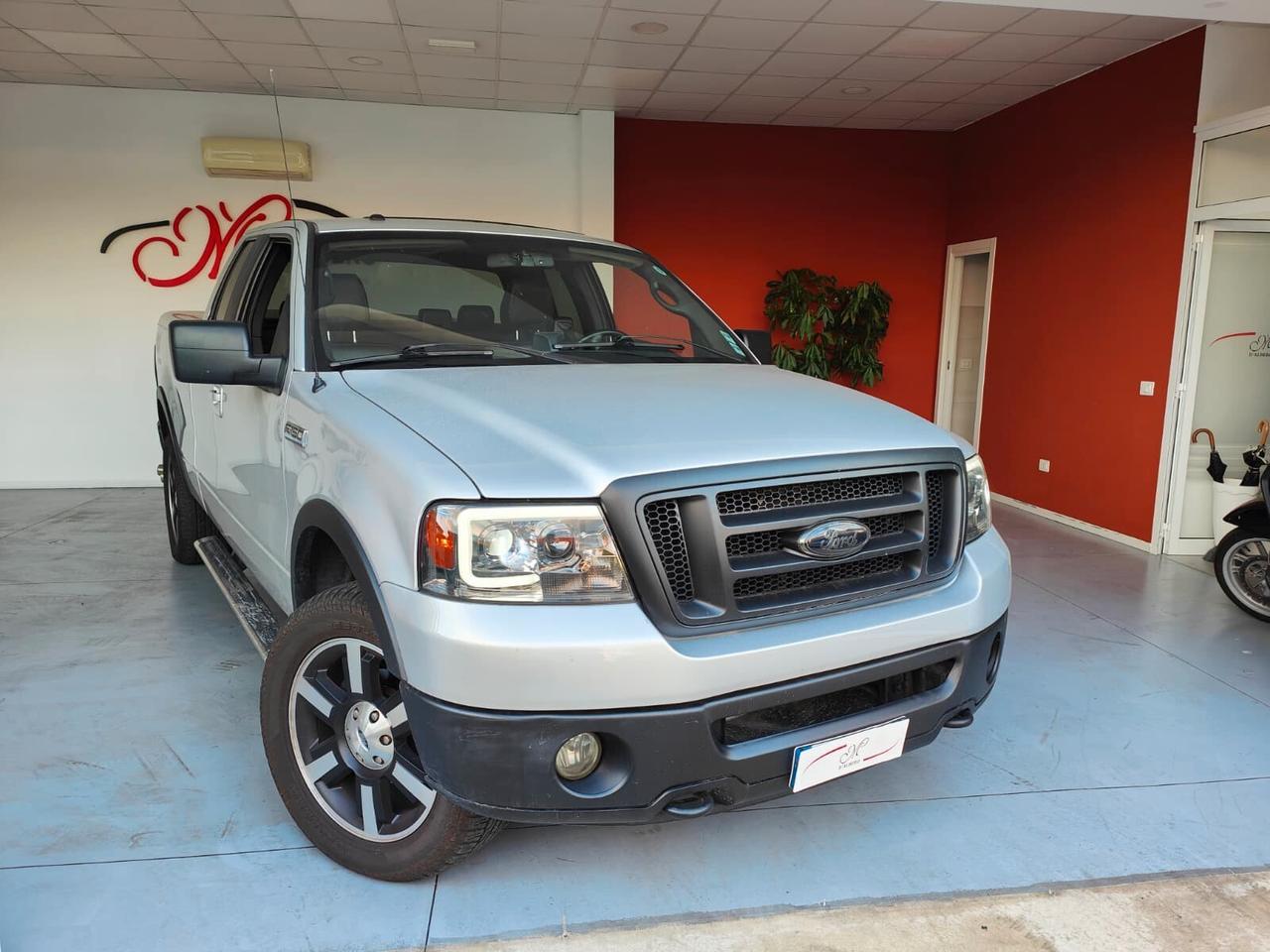 Ford F 150