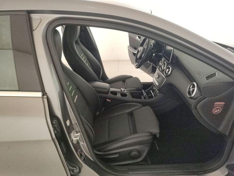 Mercedes-Benz Classe A A 160 d Business auto