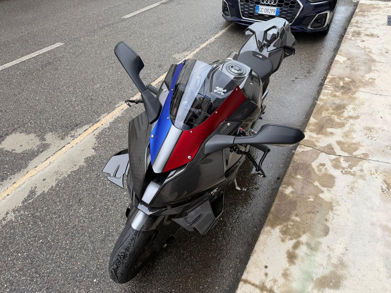 Bmw S 1000 RR ( 2023 - 2024 ) #7