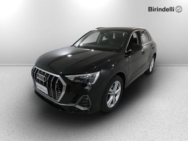 AUDI Q3 2ª serie - Q3 35 TDI quattro S tronic S line edition