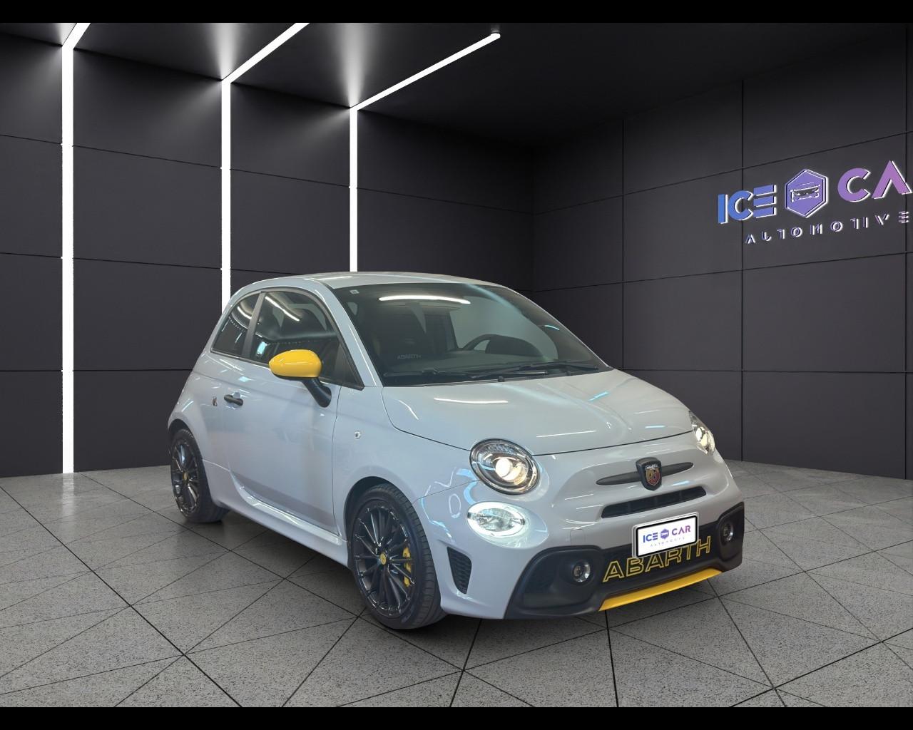ABARTH 695 - 695 1.4 Turbo T-Jet 180 CV M.T.A.