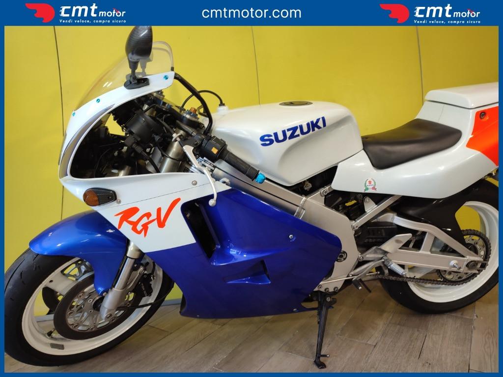 Suzuki RGV 250 - 1995