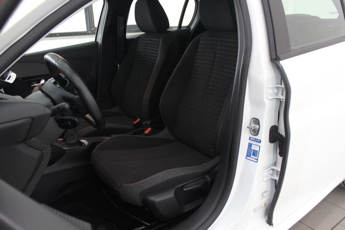 PEUGEOT - 208 - BlueHDi 100 S&S 5p. Active