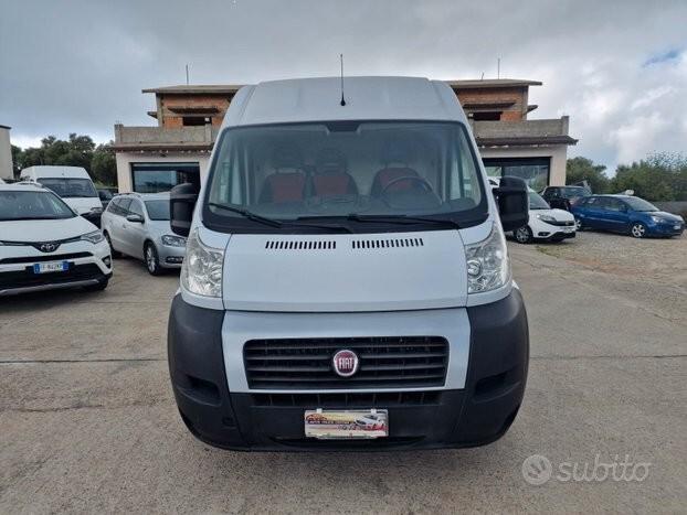 Fiat Ducato Coibentato 2.3 MJT 130 CV