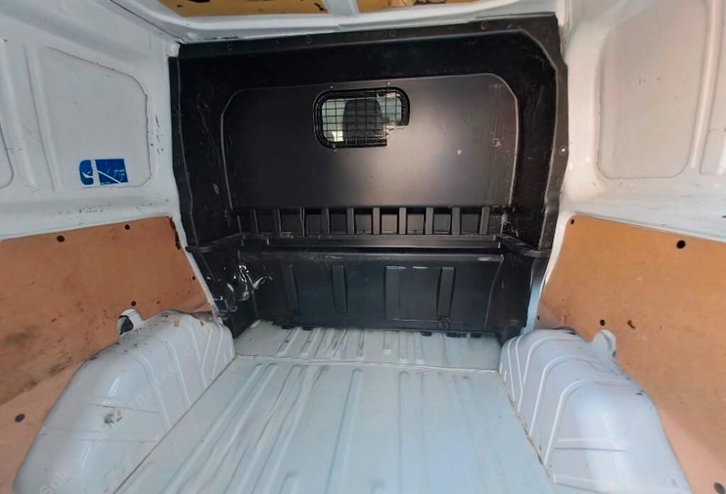 TRANSIT CUSTOM 2.0 POSTI 6 AUTOCARRO