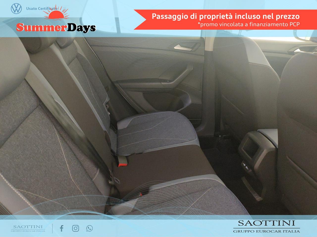 1.0 TSI Style 115 CV DSG
