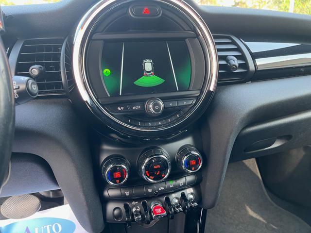 MINI Cooper D 1.5 Cooper D Baker Street Auto