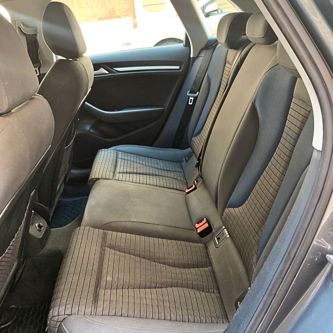 Audi A3 SPB 1.6 TDI clean diesel S tronic