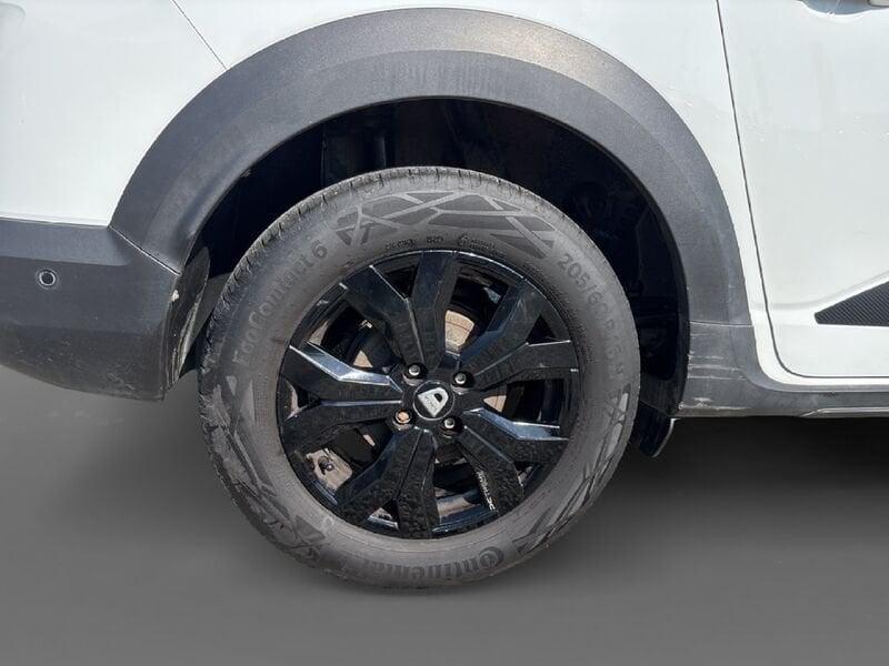 Dacia Jogger Jogger 1.0 TCe GPL 100 CV 7 posti Extreme Up