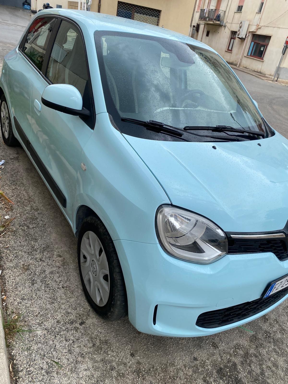 Renault Twingo SCe 65 CV Intens