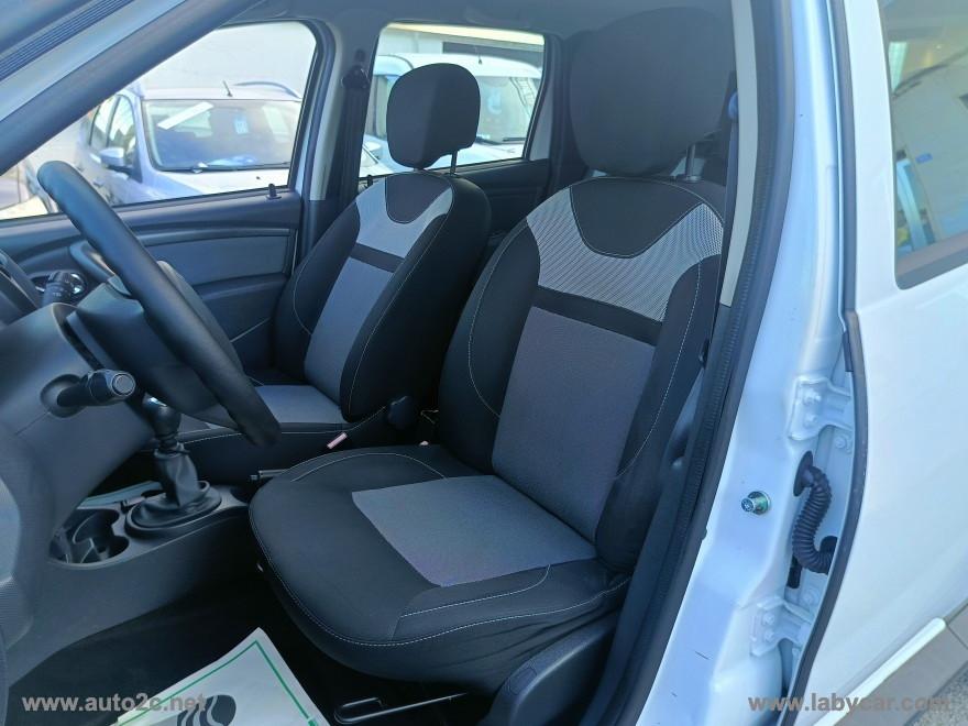 DACIA Duster 1.5 dCi 110 S&S 4x2 SL Urb. Expl.