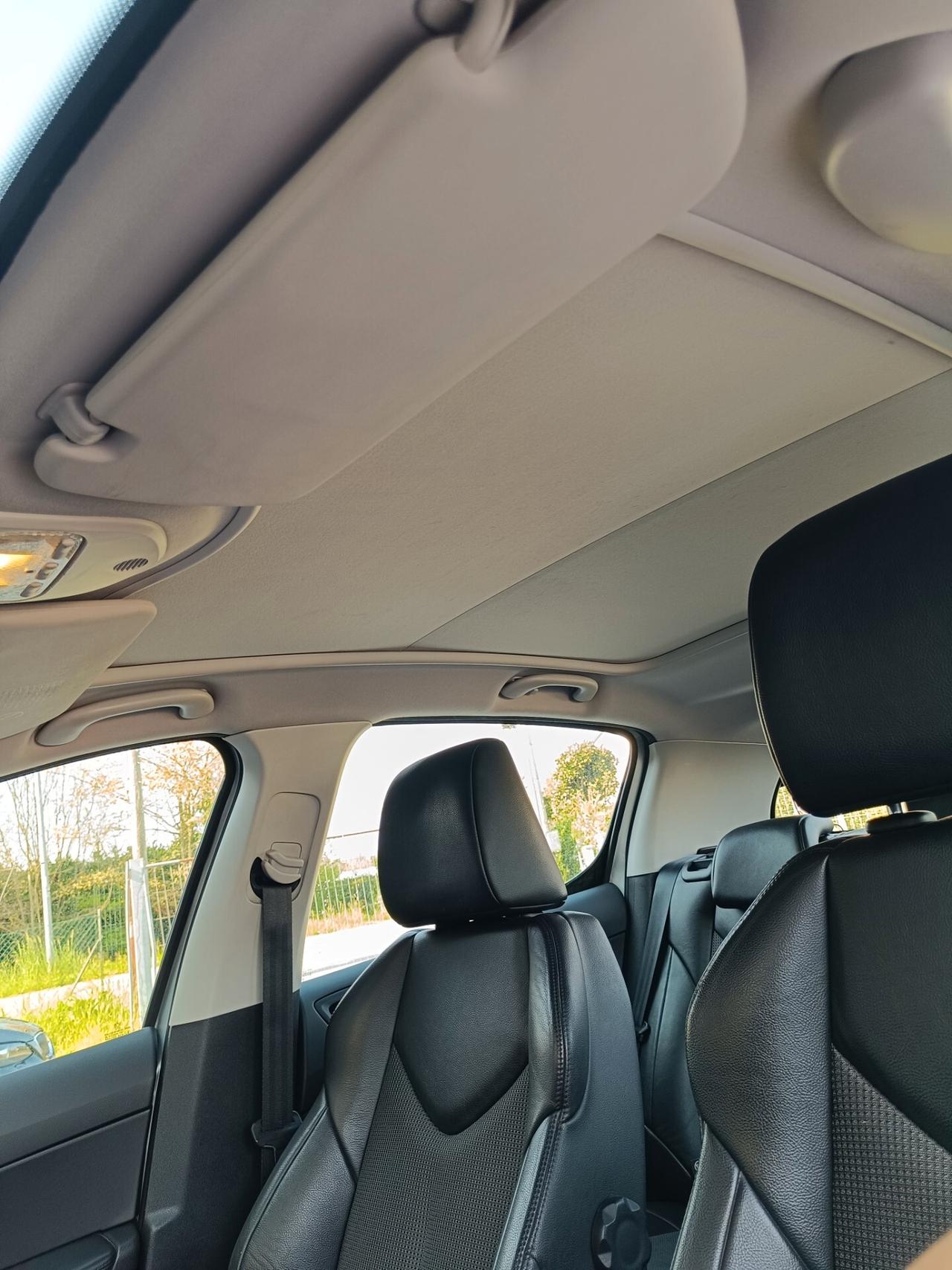 Peugeot 308 1.6 8V e-HDi 112CV Stop&Start robotiz. 5p. Allure