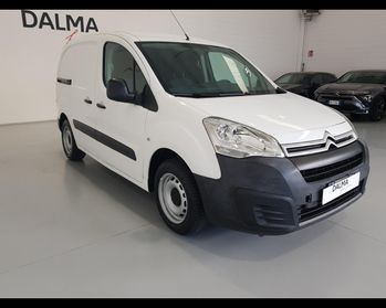 CITROEN Berlingo II 1.6 bluehdi 100cv Cl.3p.ti L1 E6