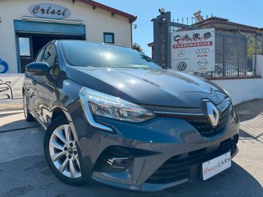Renault Clio Blue dCi 85 CV 5 porte Intens
