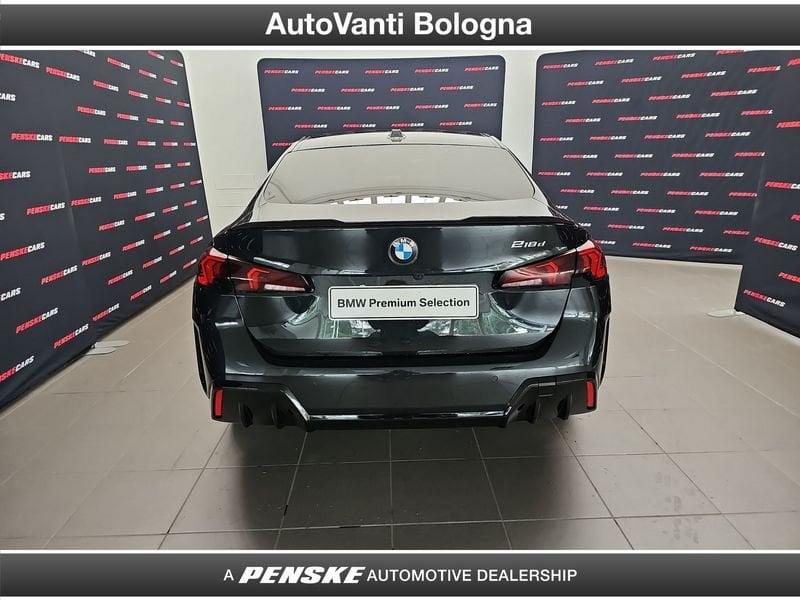 BMW Serie 2 Gran Coupe 218d MSport Pro autom.