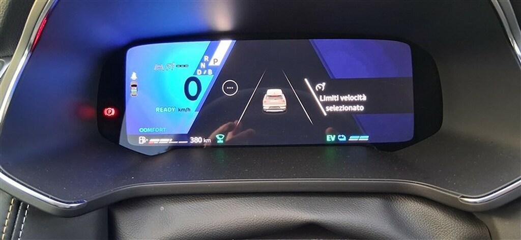 Renault Symbioz 1.6 E-Tech full hybrid Iconic Auto