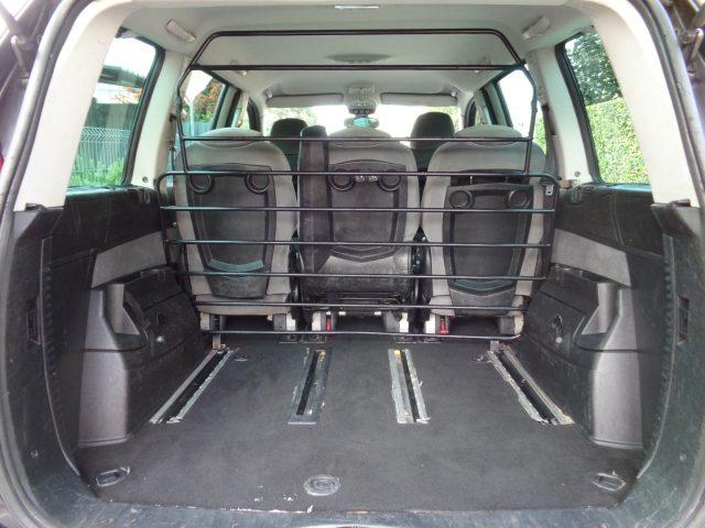 PEUGEOT 807 2.0HDI N1 5 Posti AUTOCARRO,GARANZIA,km certificat