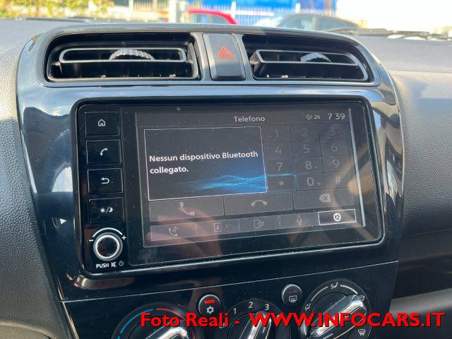 MITSUBISHI Space Star 1.2 Invite NEOPATENTATI PROMO !