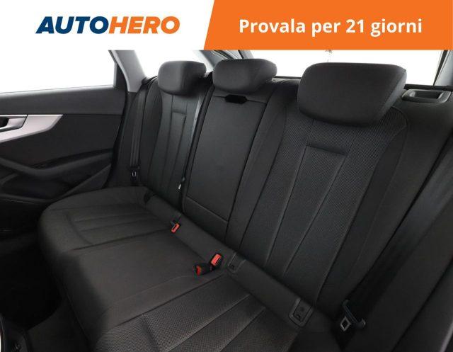 AUDI A4 Avant 35 TDI/163 CV S tronic Business Advanced