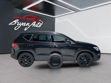 Seat Ateca 1.6 TDI DSG BLACK EDITION