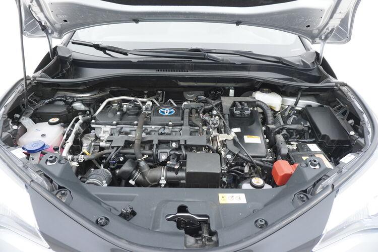 Toyota C-HR Hybrid Business BR906082 1.8 Full Hybrid 122CV