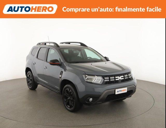 DACIA Duster 1.5 Blue dCi 8V 115 CV 4x2 Extreme