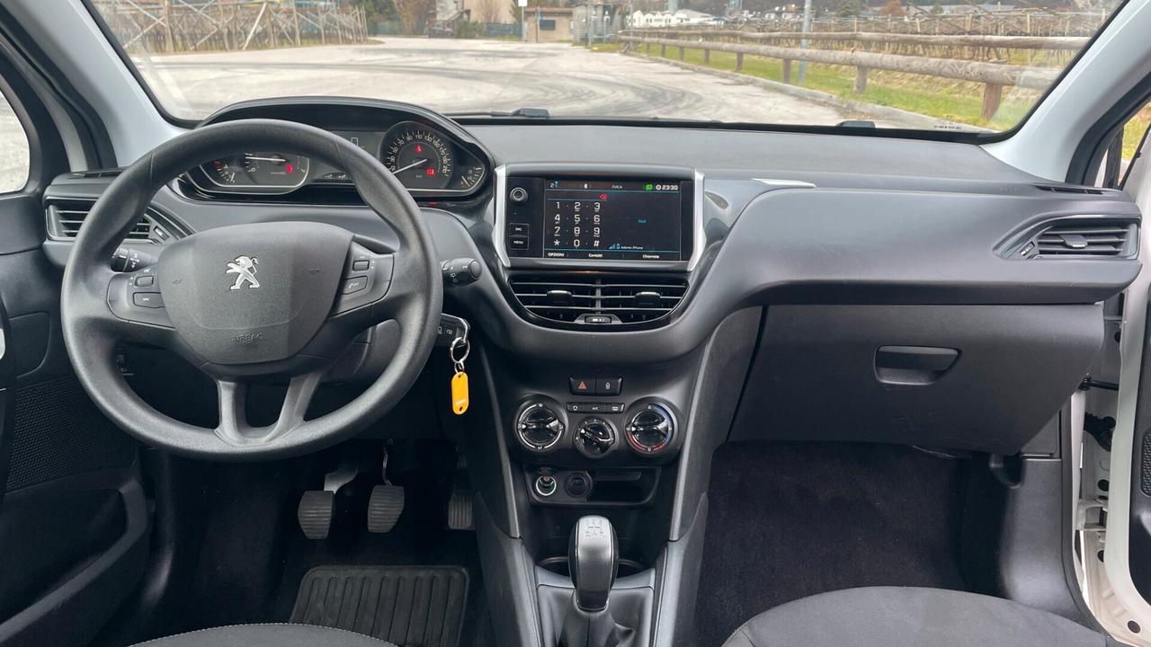 PEUGEOT 208 PURETECH 82 1.2 NEO PAT. - 2018