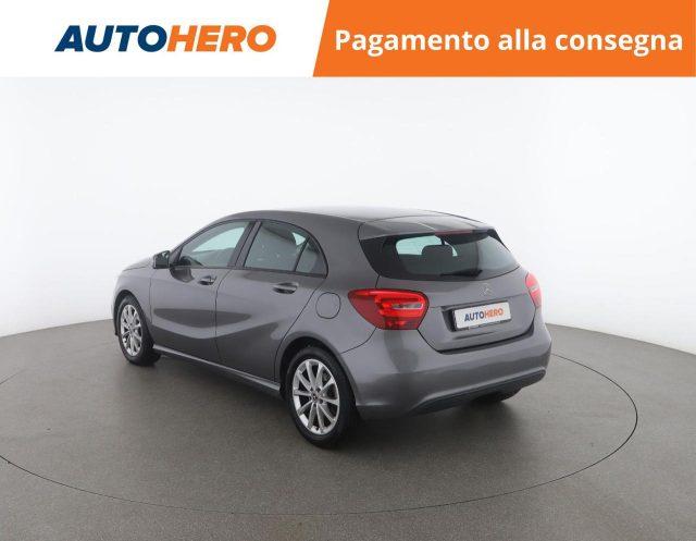 MERCEDES-BENZ A 160 d Business