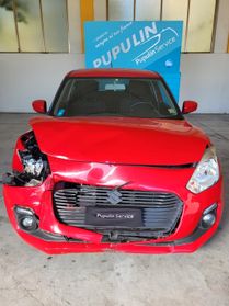 Suzuki Swift 1.2 Dualjet Easy