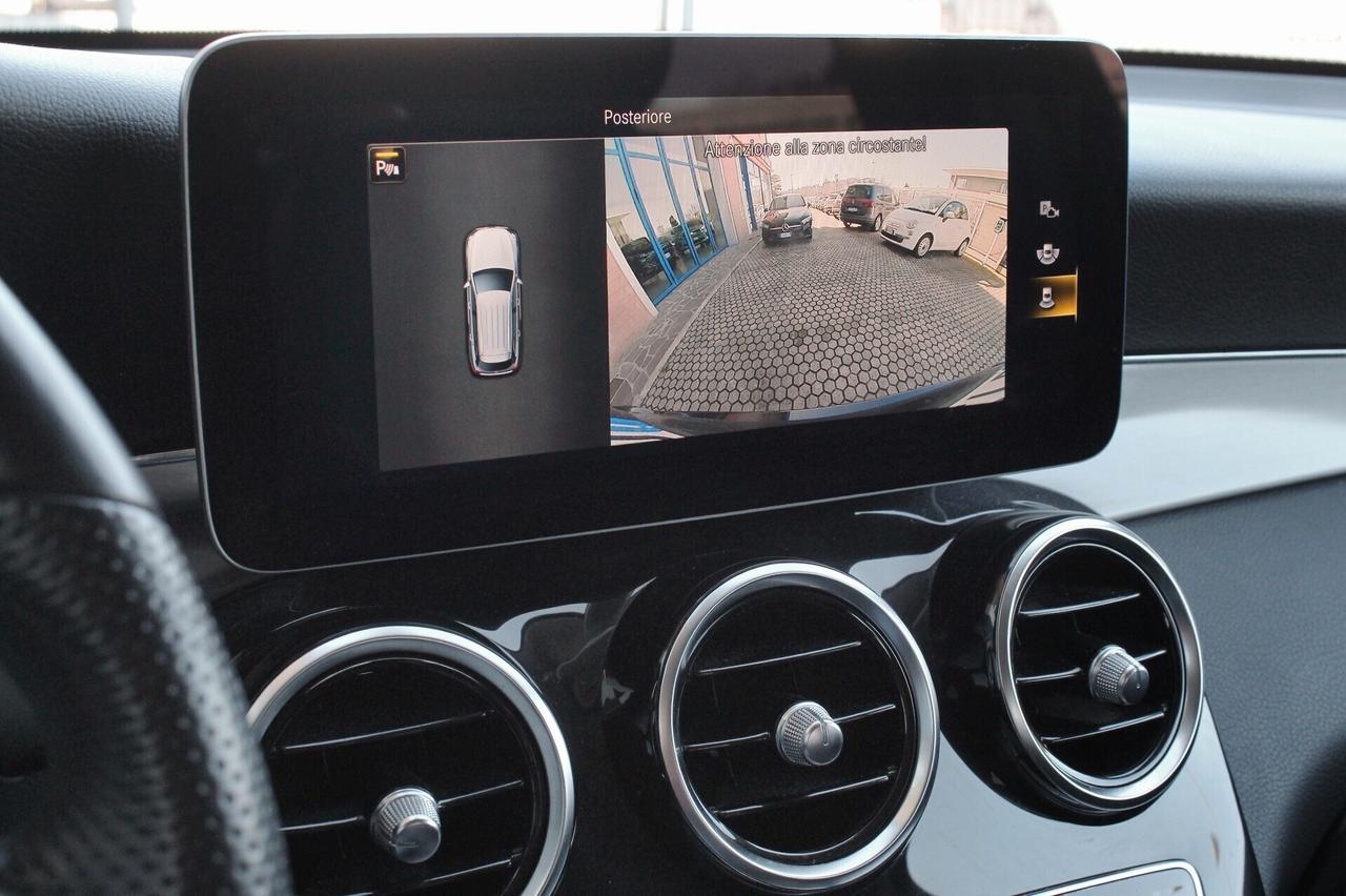 Mercedes-benz GLC 200 4Matic EQ-Boost Premium