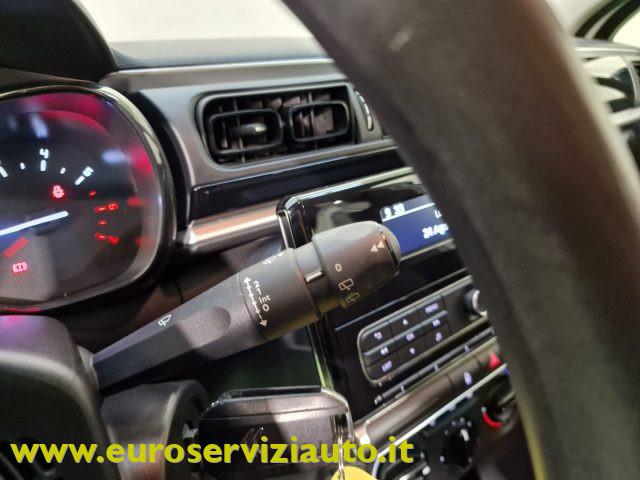 CITROEN C3 BlueHDi 75 S&S Feel