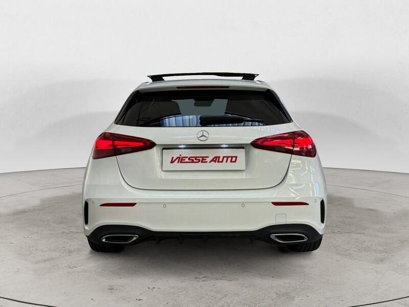 Mercedes-Benz Classe A A 180 Automatic AMG Line Premium Plus