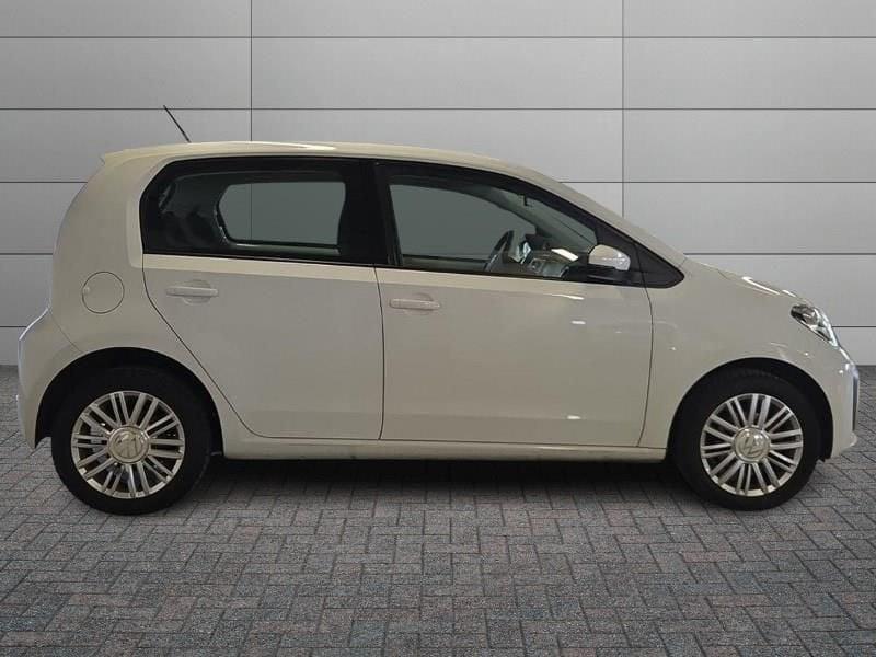 Volkswagen up! 1.0 3p. EVO move BlueMotion Technology