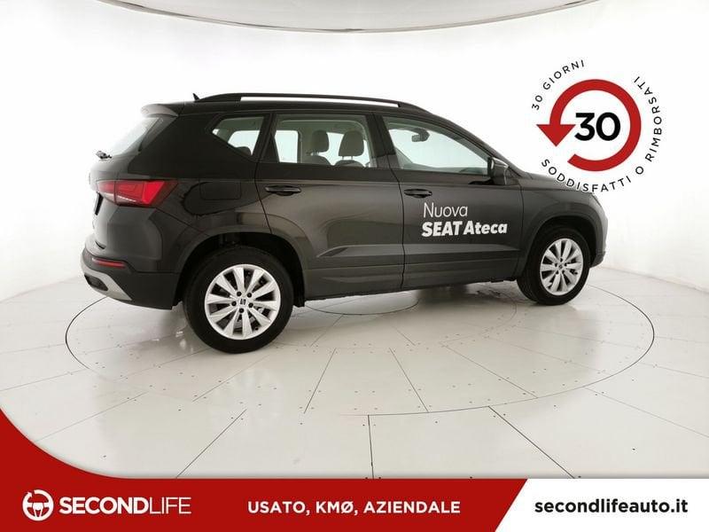 Seat Ateca 1.0 tsi Business 110cv