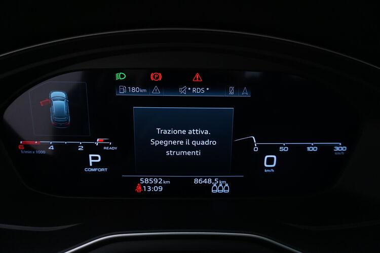 Audi A4 Avant Business Advanced S tronic BR896552 2.0 Mild Hybrid 163CV