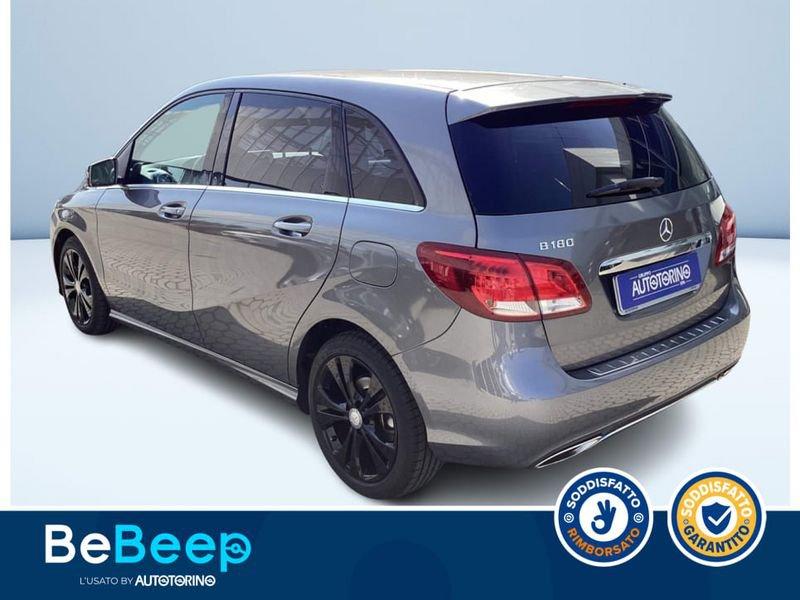 Mercedes-Benz Classe B B 180 SPORT