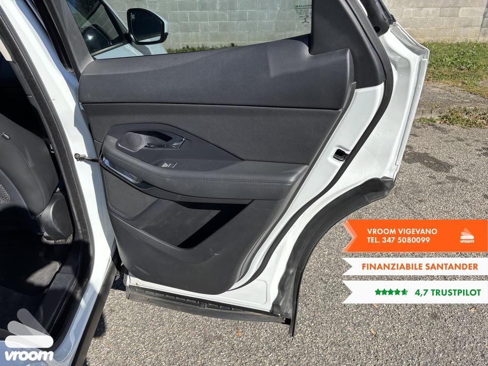 JAGUAR E-Pace (X540) E-Pace 2.0D 150 CV AWD aut...