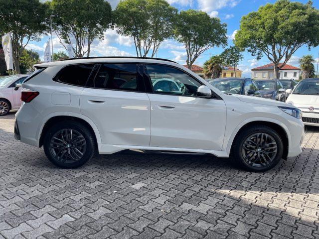 BMW X1 sDrive 18d Msport #Tetto.Apribile