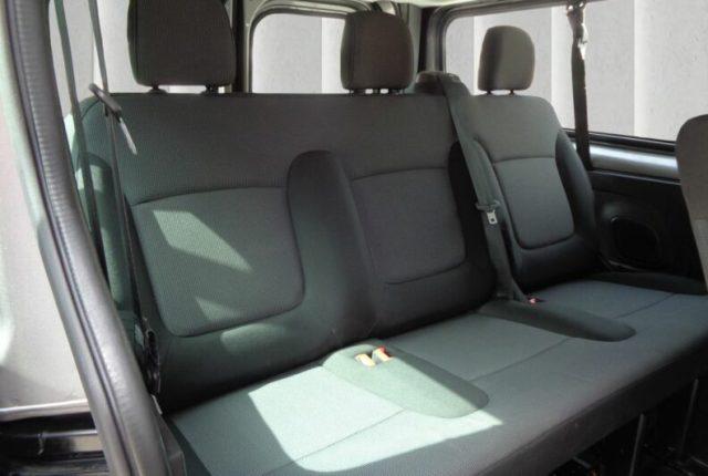 FIAT Talento 2000 MJT COMBI 120 CV L2H1 9 POSTI