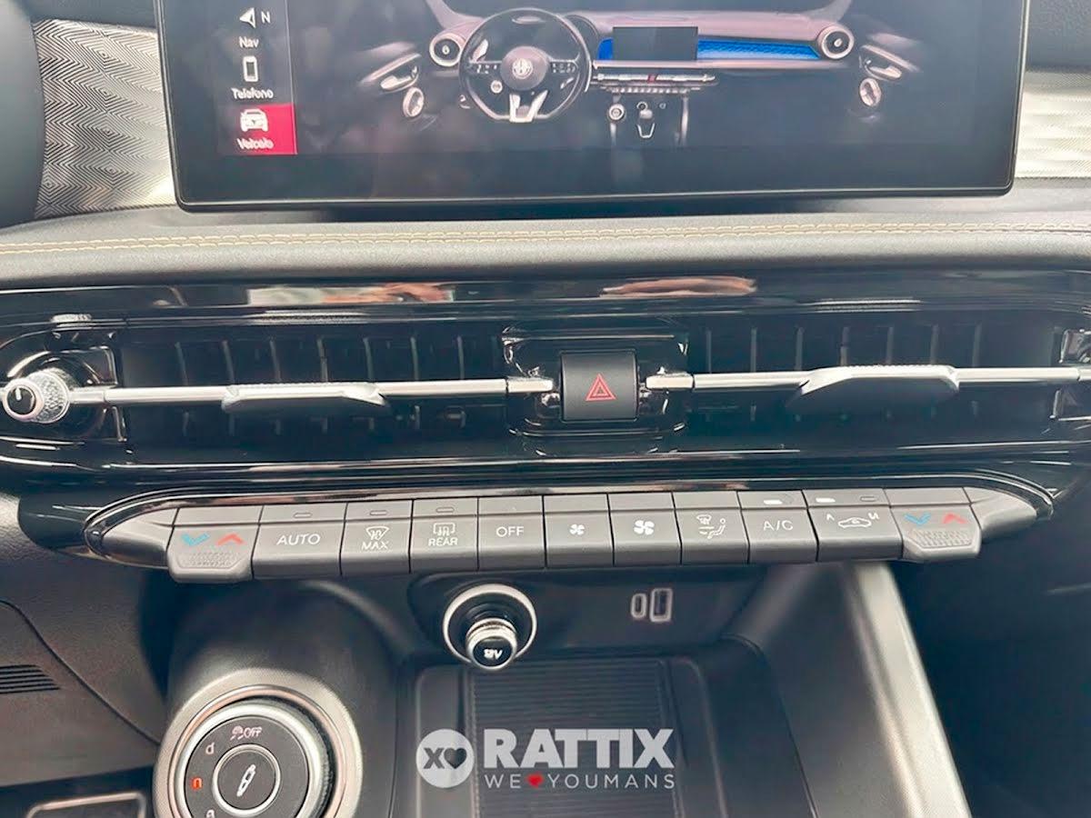 Alfa Romeo Tonale 1.5 Hybrid 160CV Veloce TCT7