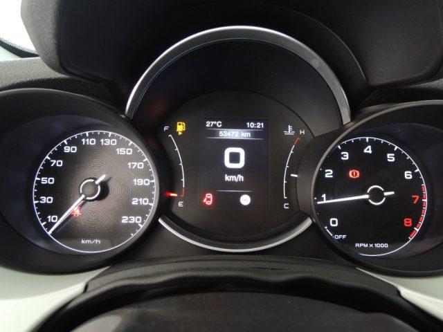 FIAT 500X 1.0 T3 120 CV City Cross