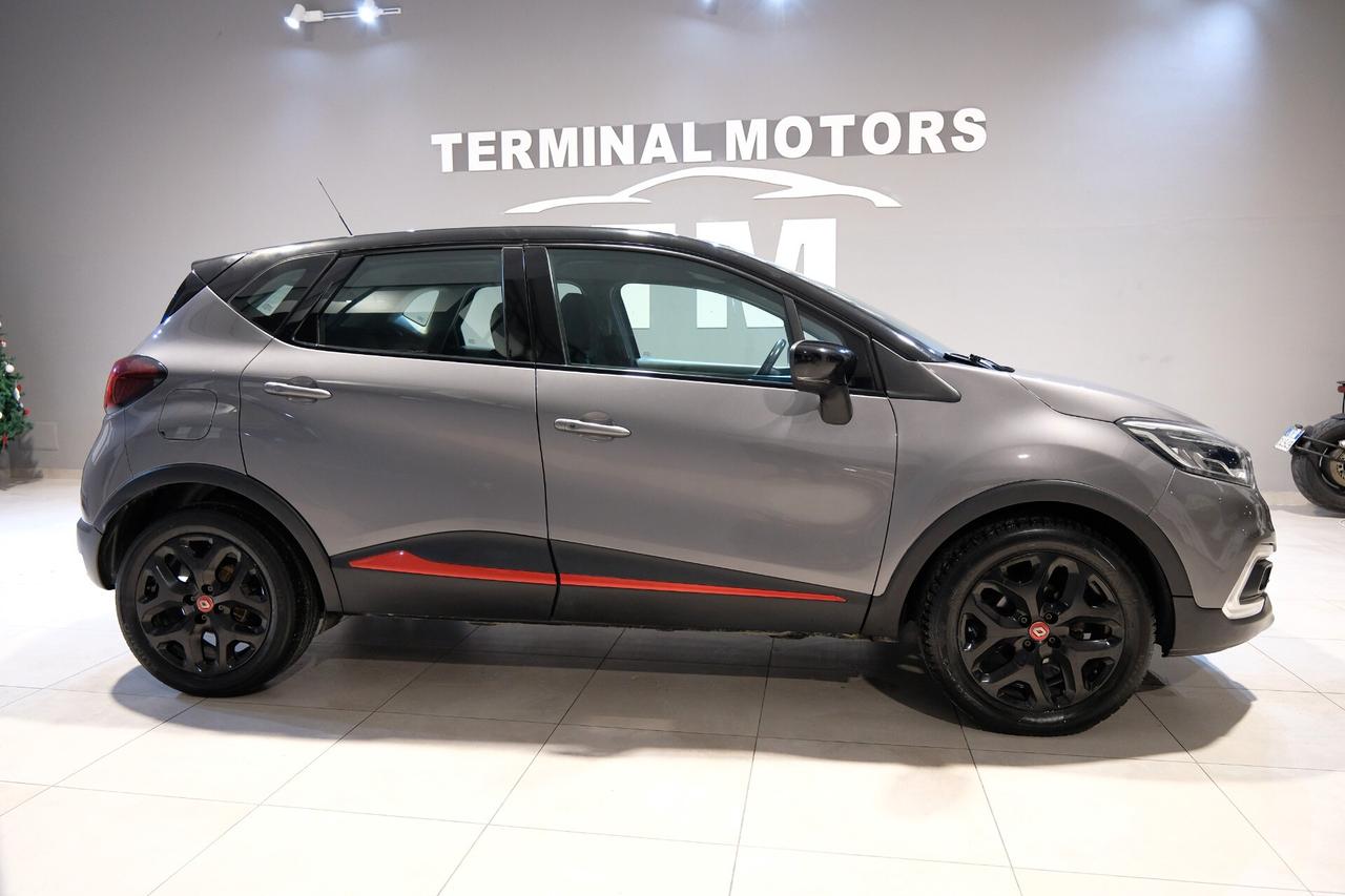 Renault Captur TCe 12V 90 CV Start&Stop Energy Intens