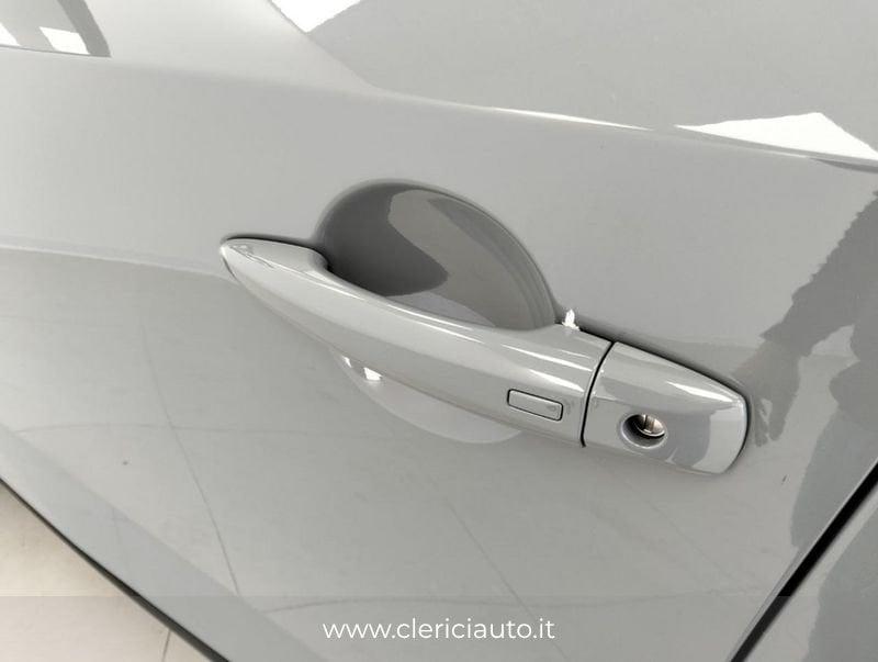Nissan Qashqai e-Power Tekna