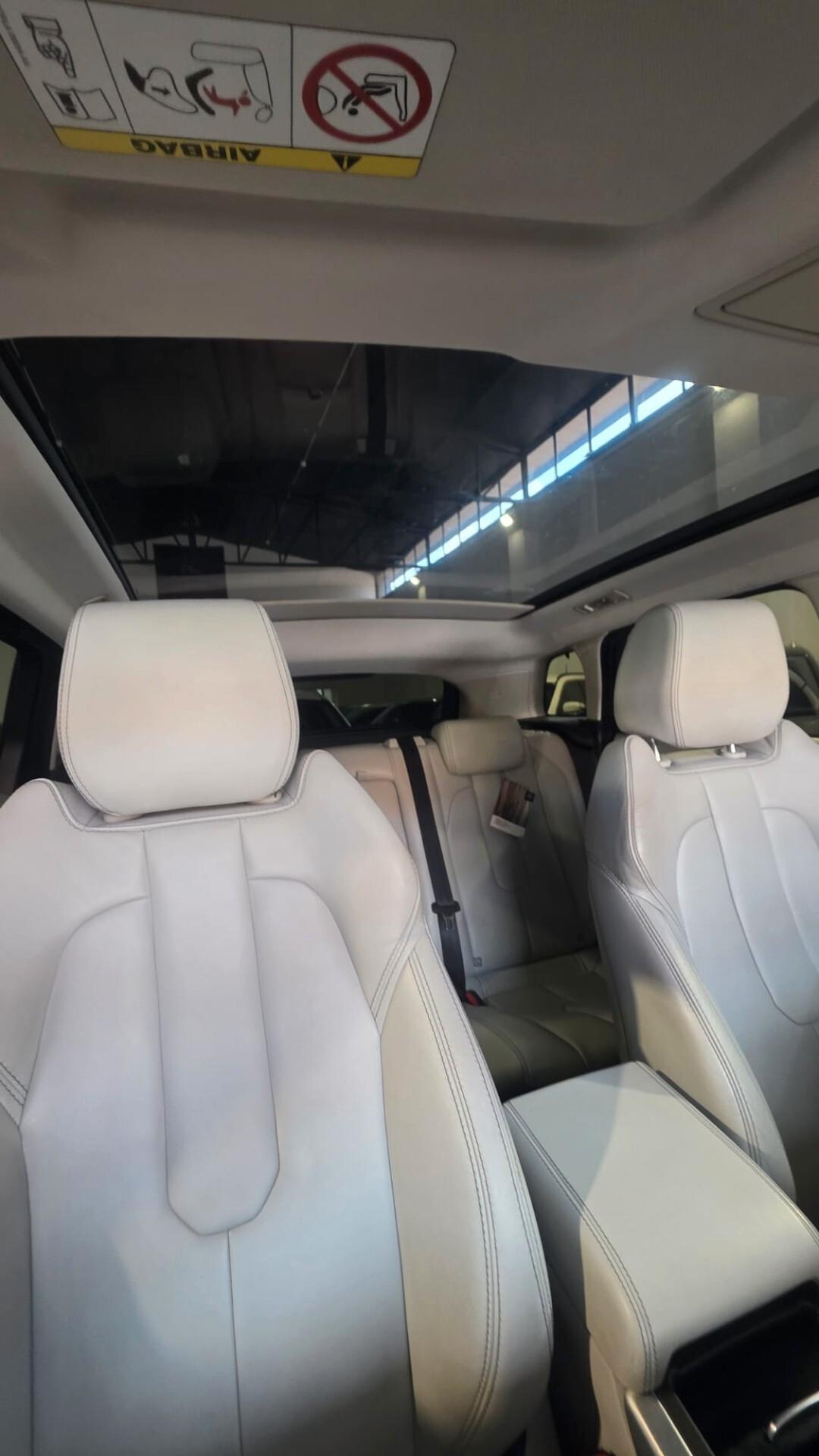 Land Rover Range Evoque 2.2 TD4 5p. Dynamic