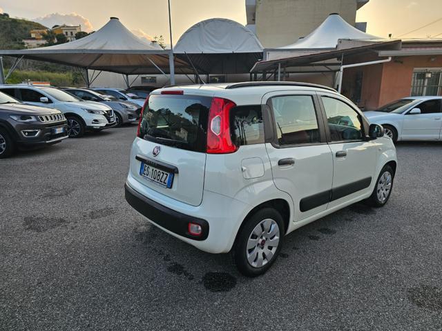 FIAT Panda 1.3 MJT S&S Easy