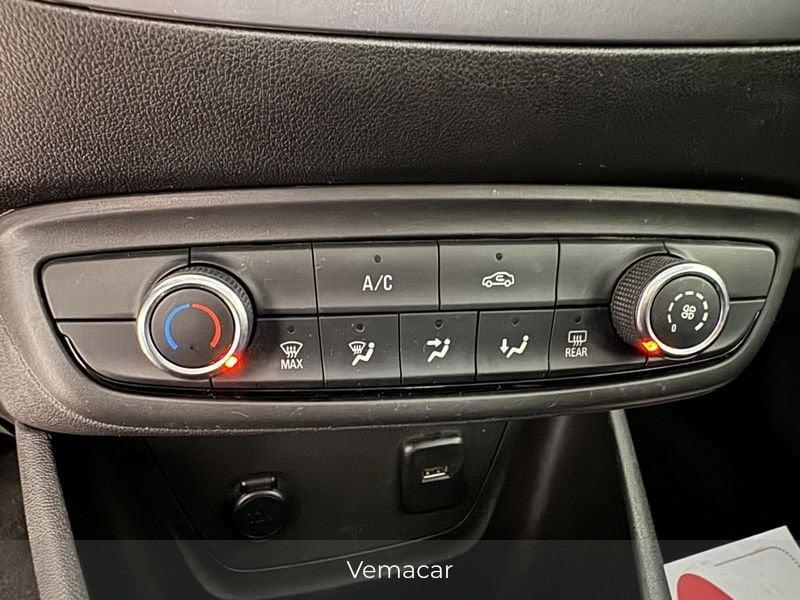 Opel Crossland Crossland X 1.2 12V Start&Stop Advance