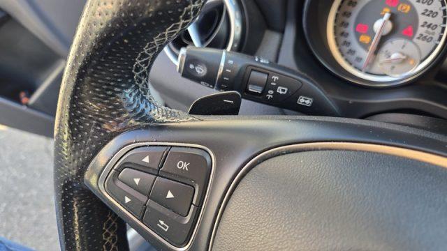 MERCEDES-BENZ GLA 200 d Automatic Enduro LEGGI DESCRIZIONE