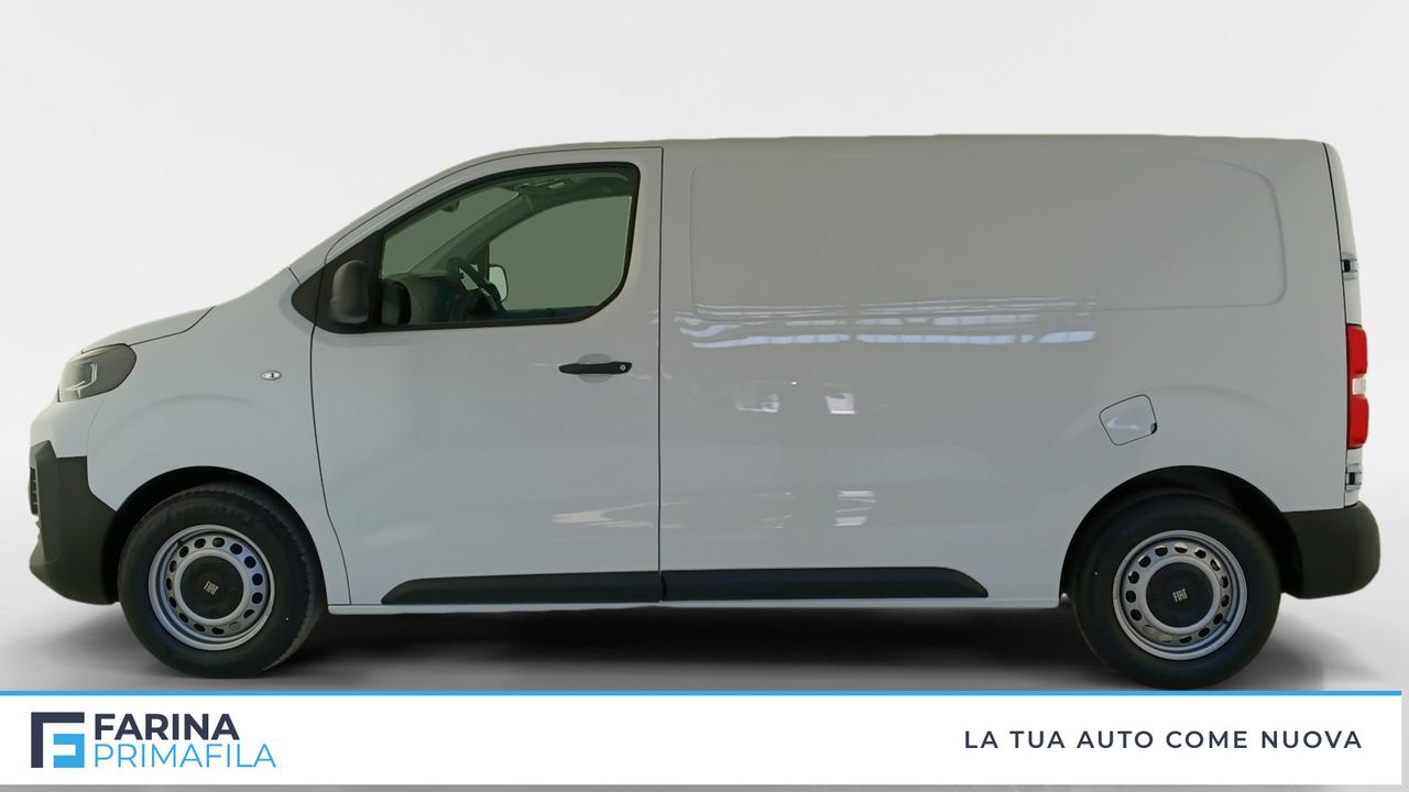 FIAT SCUDO - Scudo Serie 3 Scudo Van M 1.5Diesel 120 Cv Manuale