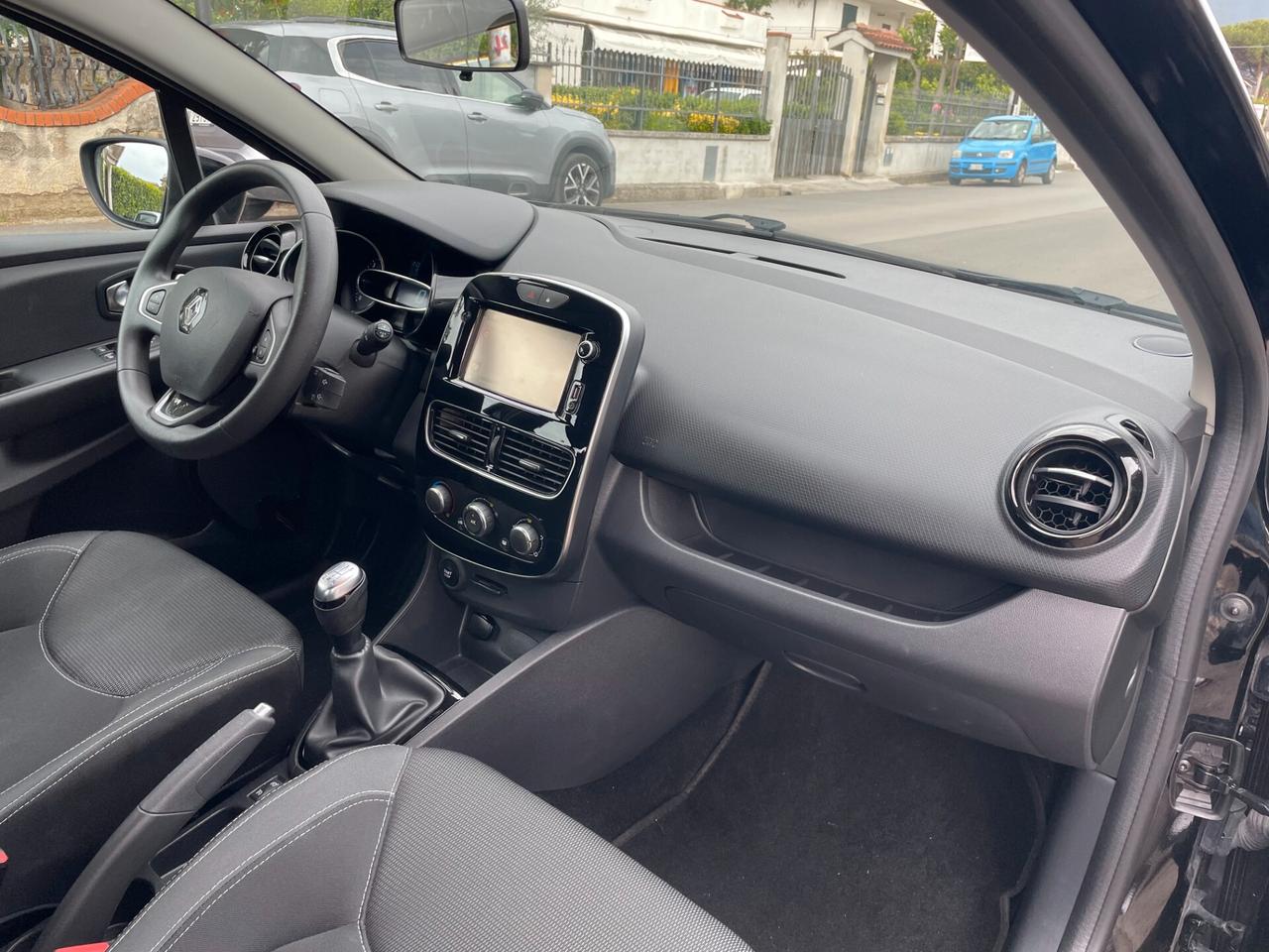 RENAULT Clio 1.5 dCi 90CV BUSINESS